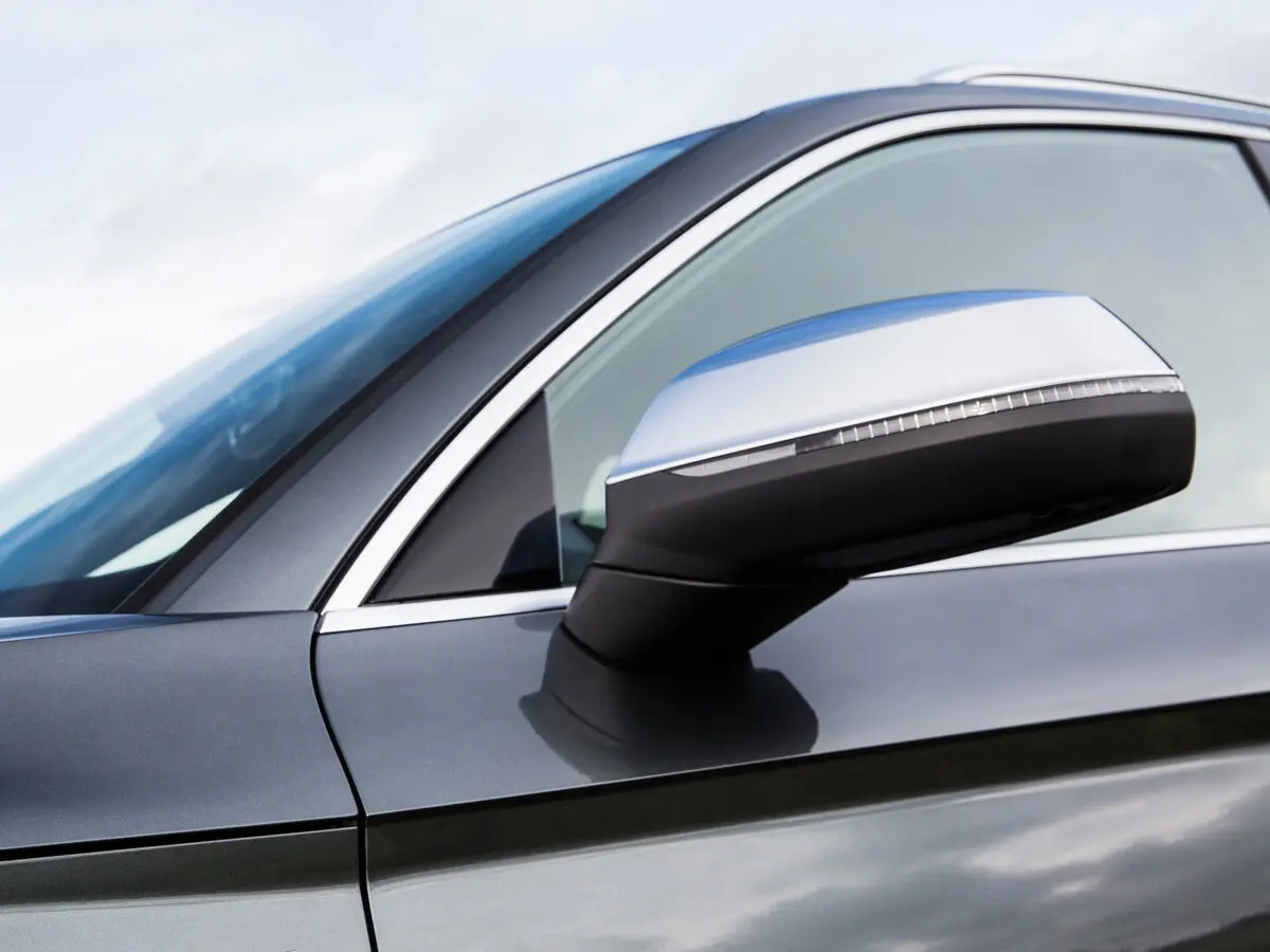 Audi SQ5 II (FY) Внедорожник 5 дв. — сүрөт 14
