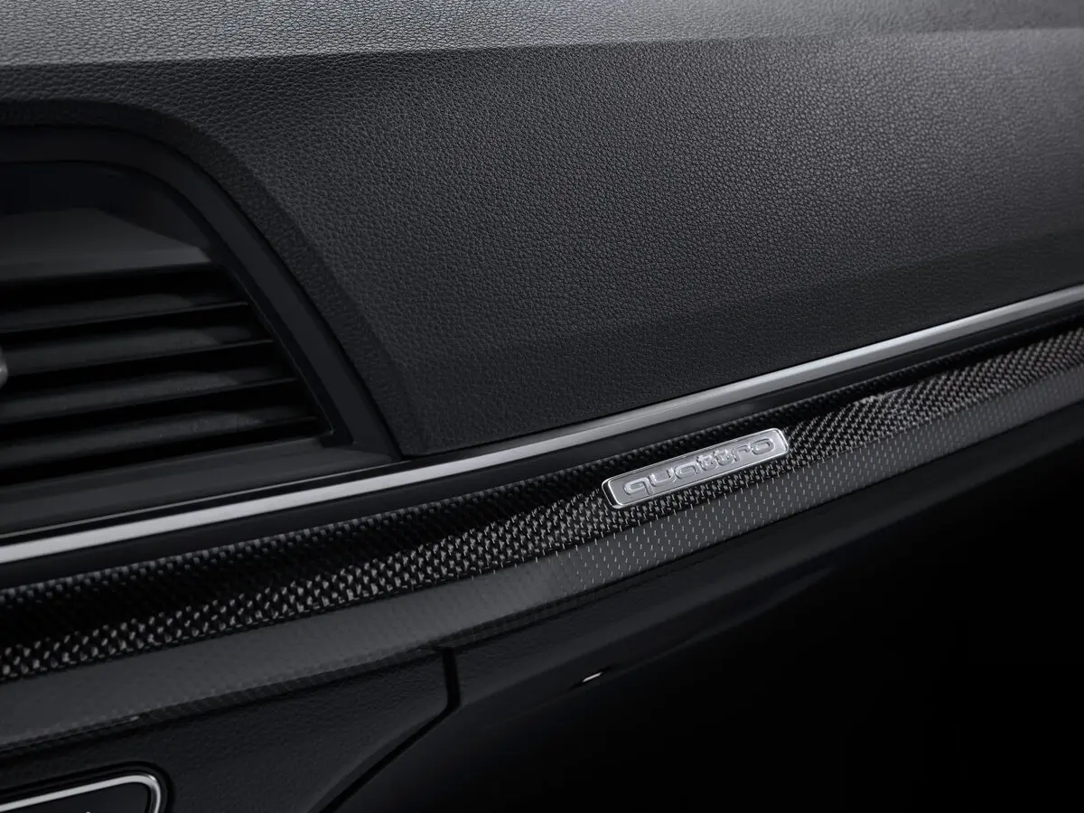 Audi SQ5 II (FY) Внедорожник 5 дв. — сүрөт 17