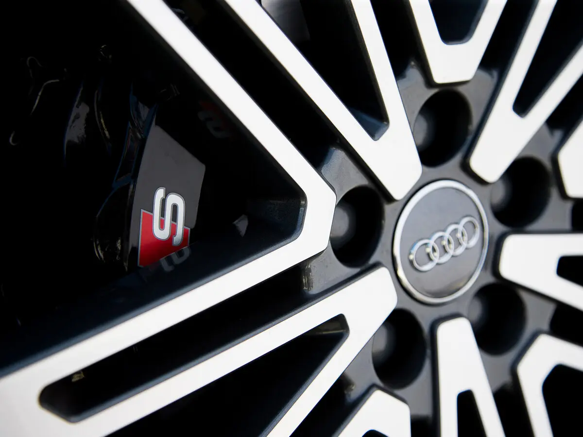 Audi SQ5 II (FY) Внедорожник 5 дв. — сүрөт 18