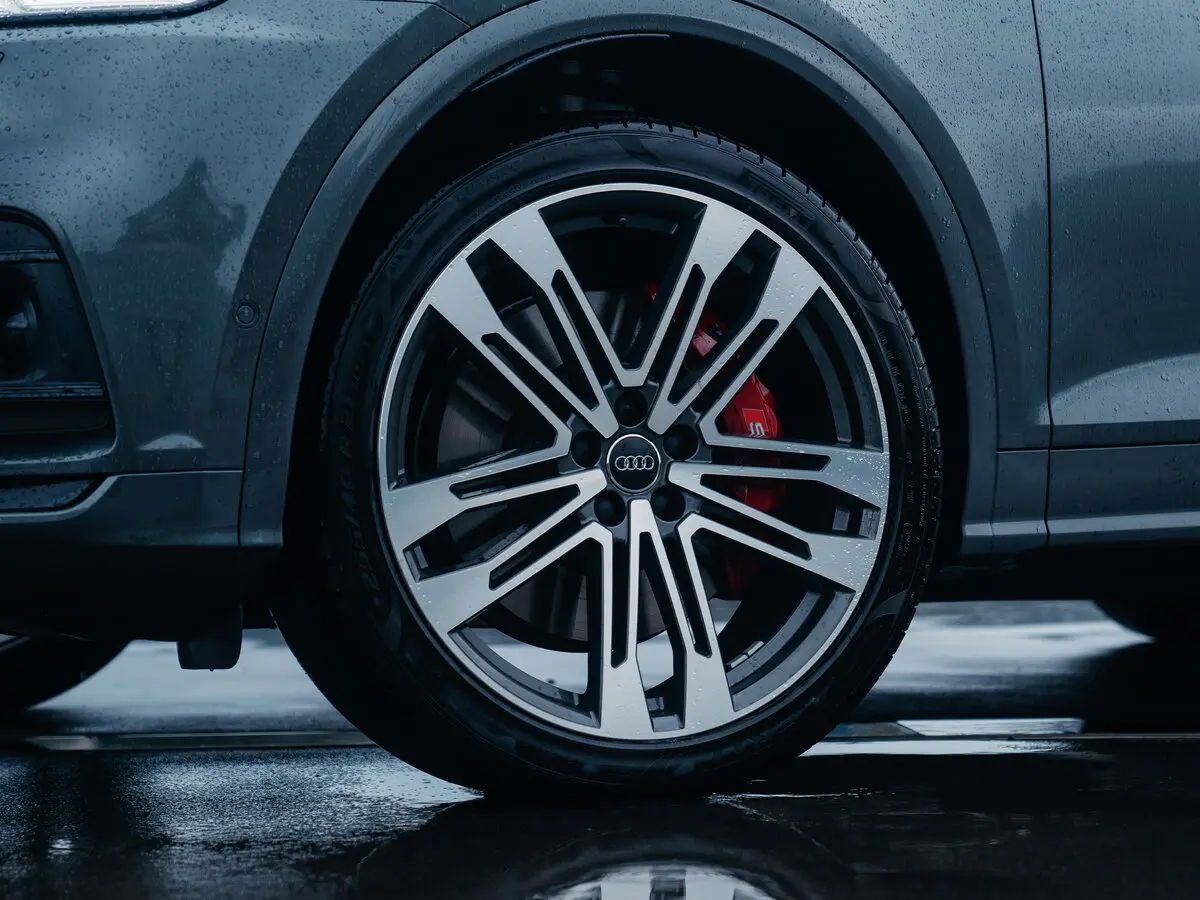 Audi SQ5 II (FY) Внедорожник 5 дв. — сүрөт 19