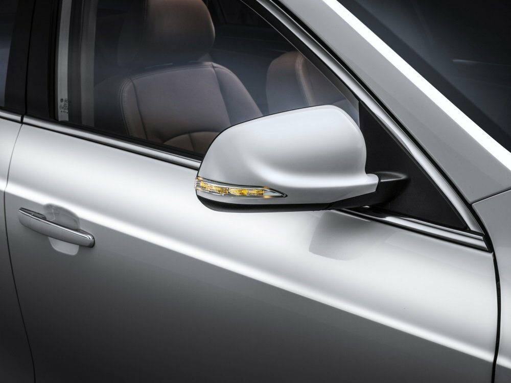 Brilliance H530 I Рестайлинг Седан — фото 5