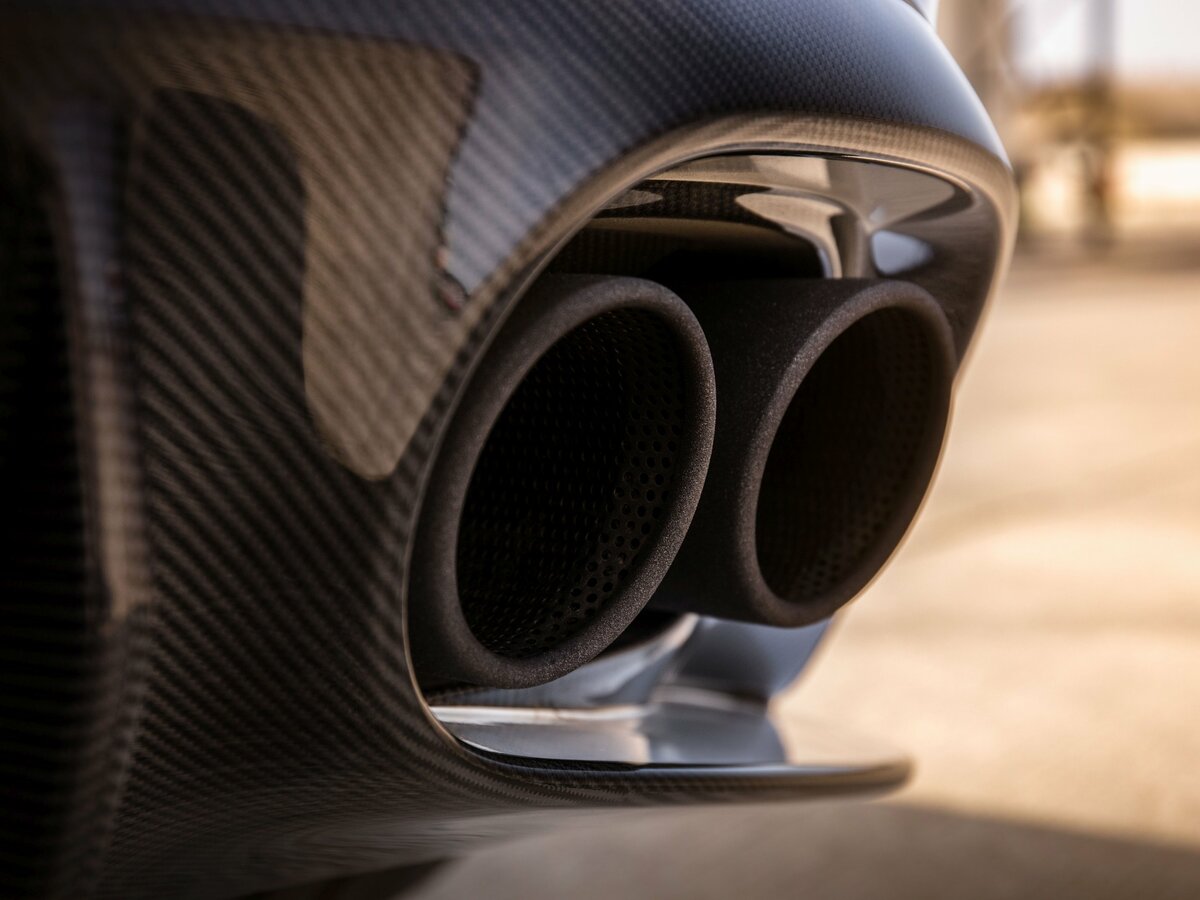 Aston Martin Vanquish II Родстер Volante S — фото 5