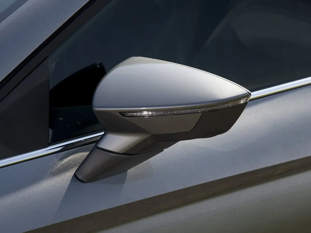 SEAT Ibiza V Хэтчбек 5 дв. — сүрөт 13