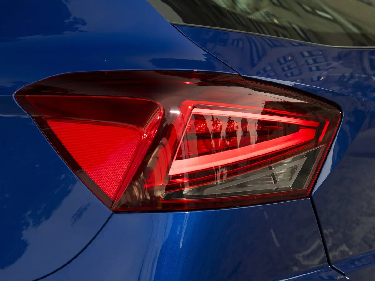 SEAT Ibiza V Хэтчбек 5 дв. — сүрөт 15