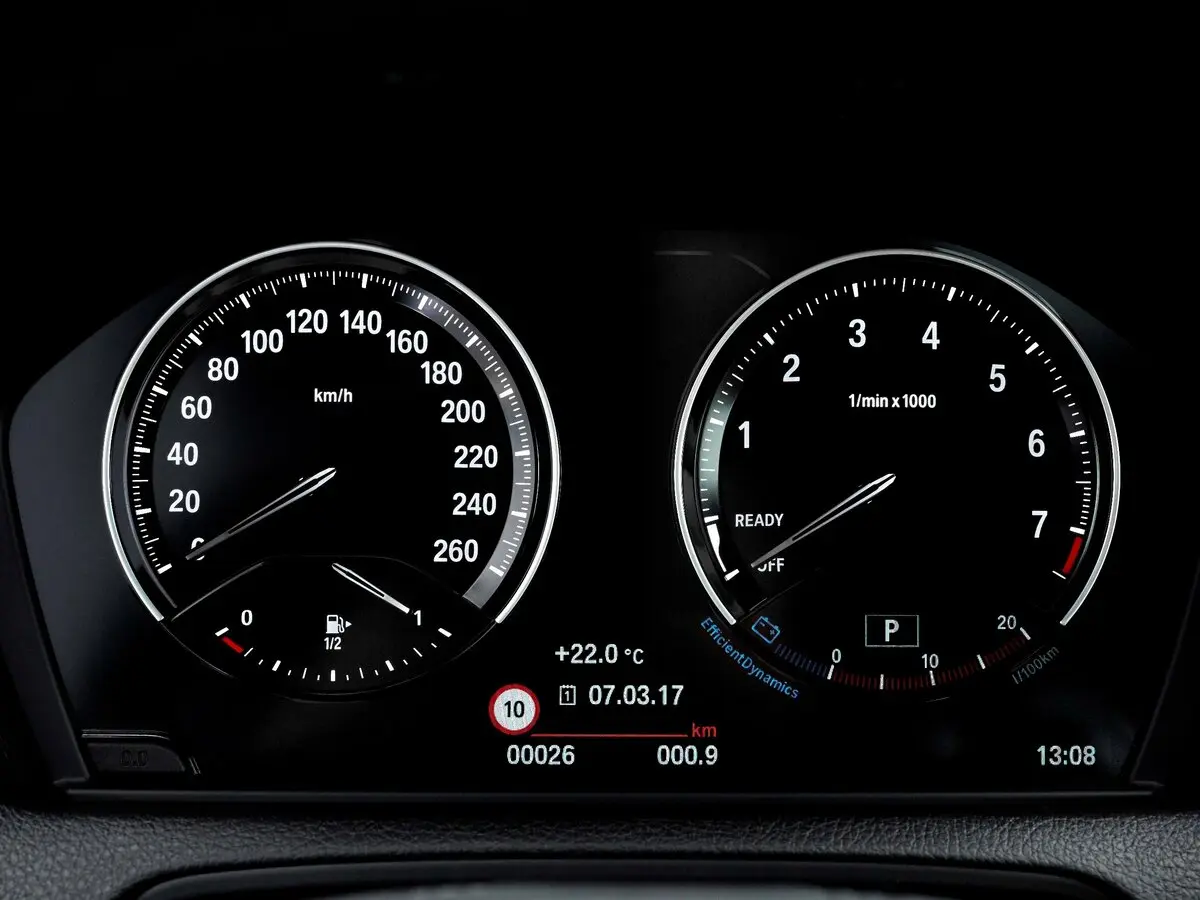 BMW 2 серии F22 Рестайлинг Кабриолет — 照片 8