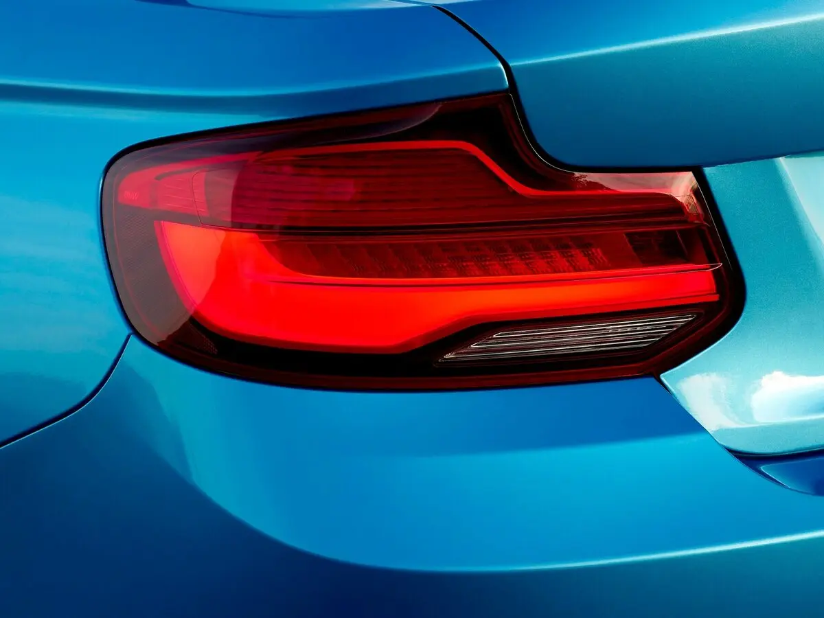 BMW 2 серии F22 Рестайлинг Кабриолет — 照片 12