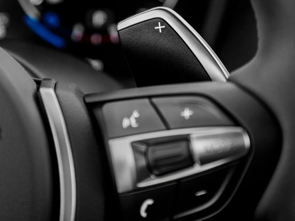 BMW 1 серии II (F20/F21) Рестайлинг 2 Хэтчбек 5 дв. — сүрөт 18