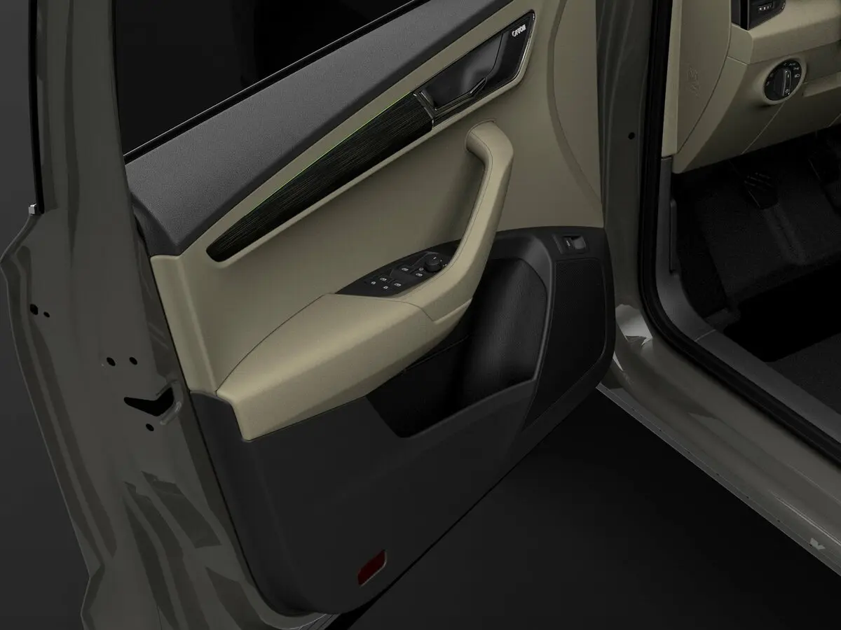 Skoda Karoq I Внедорожник 5 дв. — фото 12