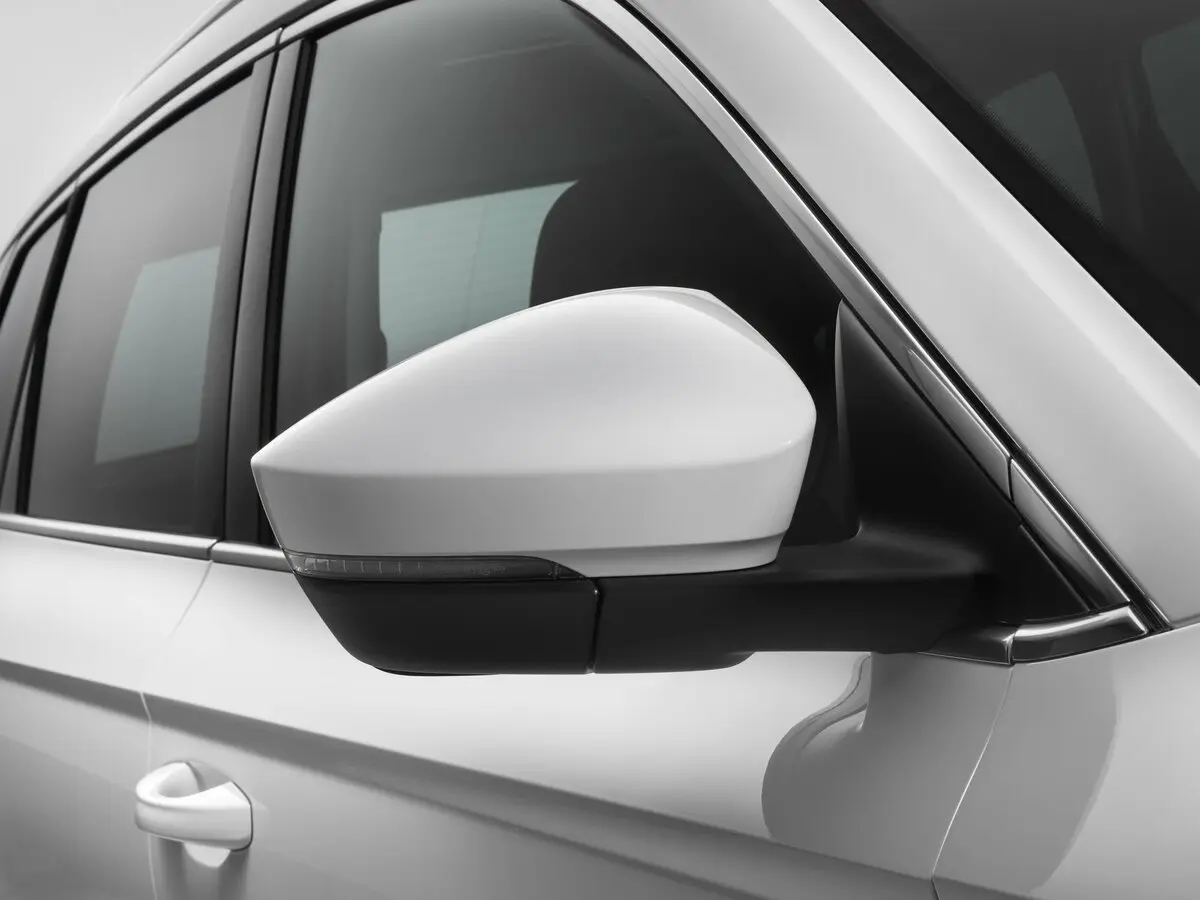 Skoda Karoq I Внедорожник 5 дв. — фото 15