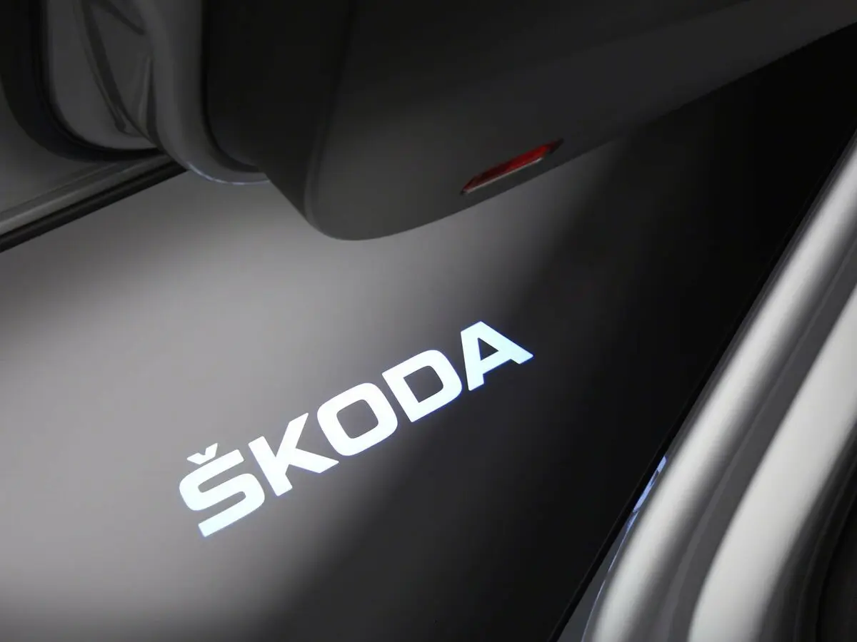 Skoda Karoq I Внедорожник 5 дв. — фото 18