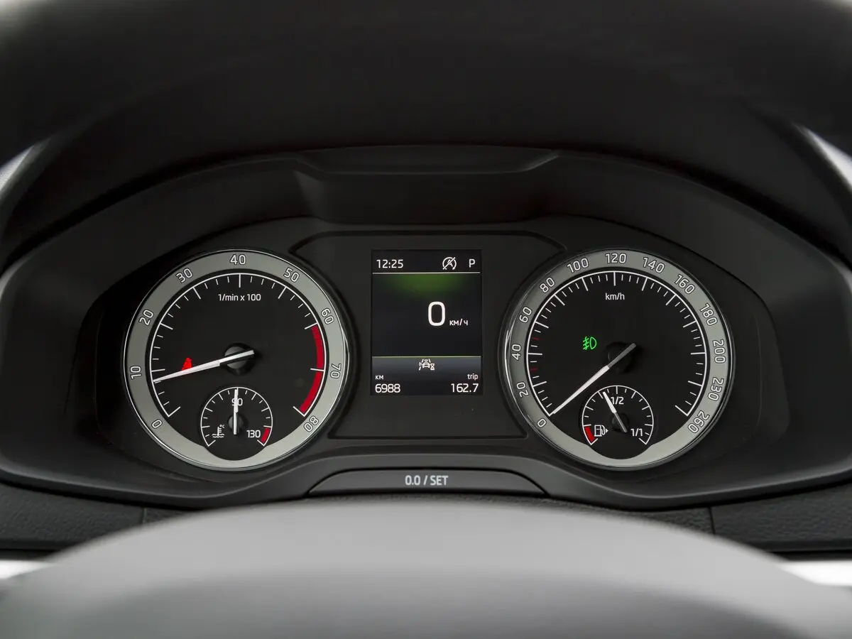 Skoda Karoq I Внедорожник 5 дв. — фото 29