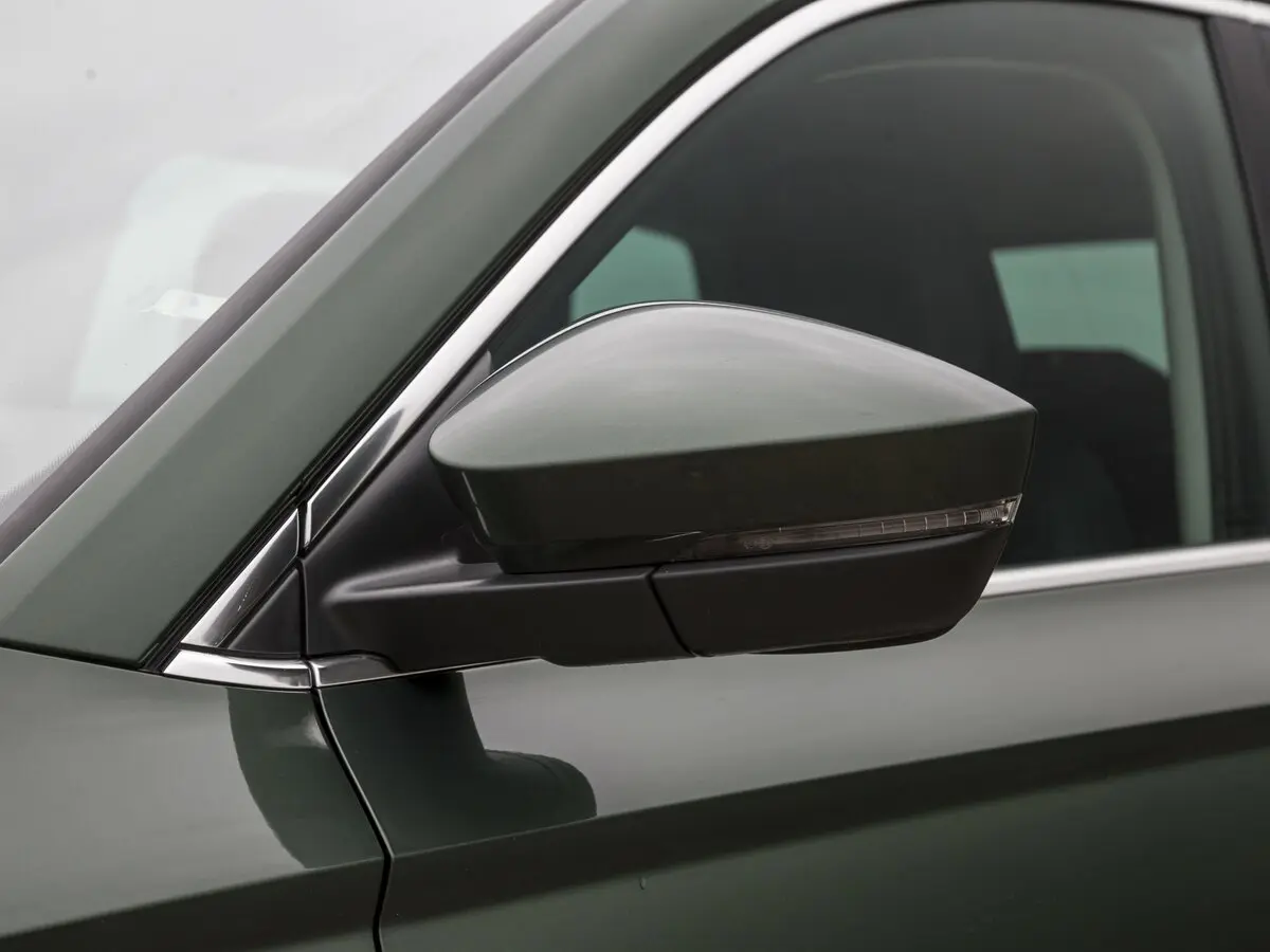 Skoda Karoq I Внедорожник 5 дв. — фото 35