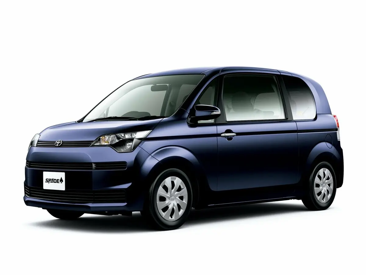Toyota Spade 2012 – 2020