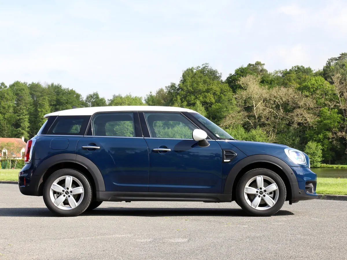 Mini Countryman II Внедорожник 5 дв. — сүрөт 2