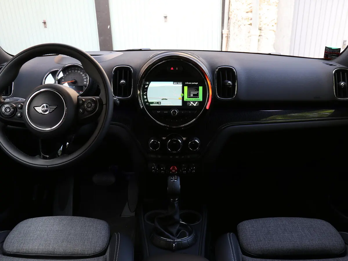 Mini Countryman II Внедорожник 5 дв. — сүрөт 6