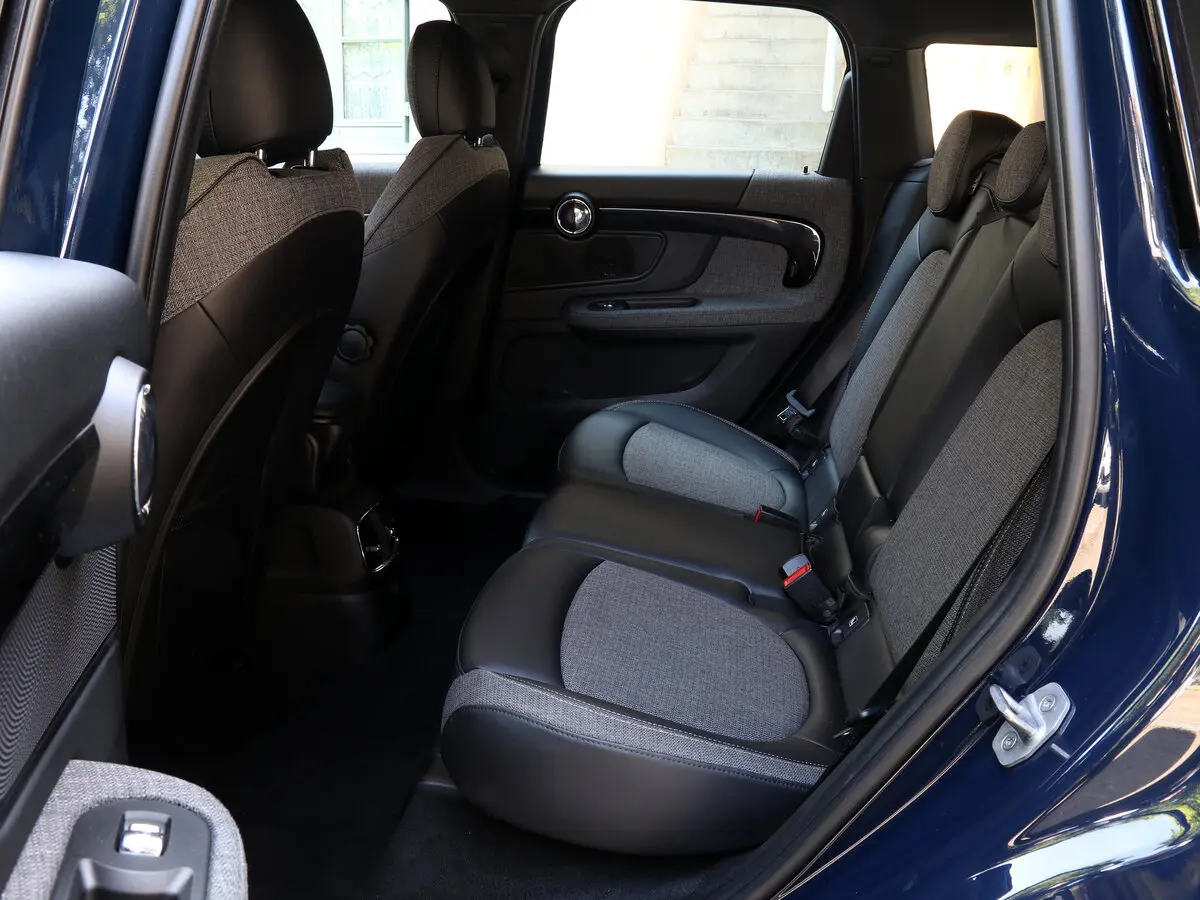 Mini Countryman II Внедорожник 5 дв. — сүрөт 10