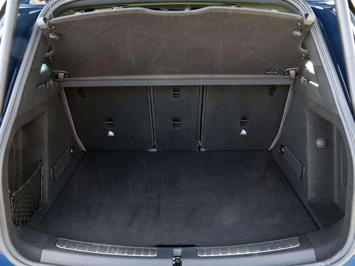 Mini Countryman II Внедорожник 5 дв. — сүрөт 11