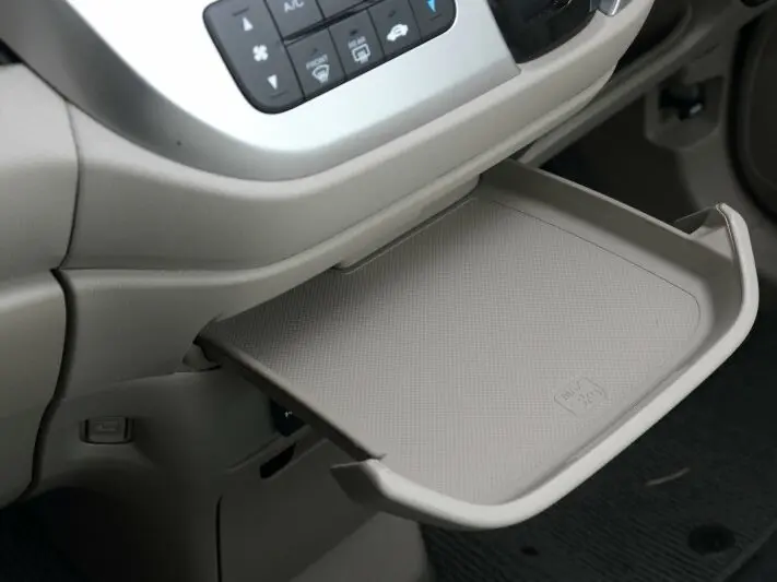 Honda N-WGN I Хэтчбек 5 дв. — photo 7