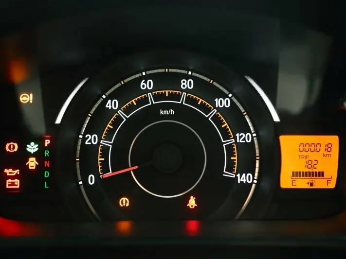 Honda N-WGN I Хэтчбек 5 дв. — photo 9