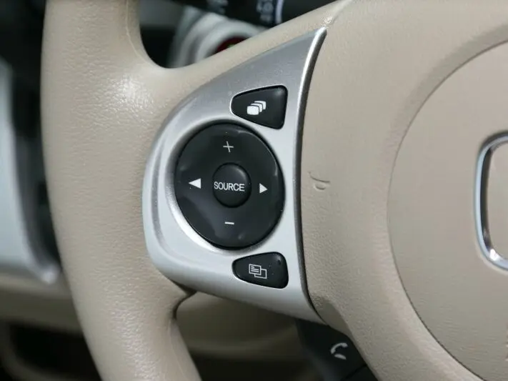Honda N-WGN I Хэтчбек 5 дв. — photo 10