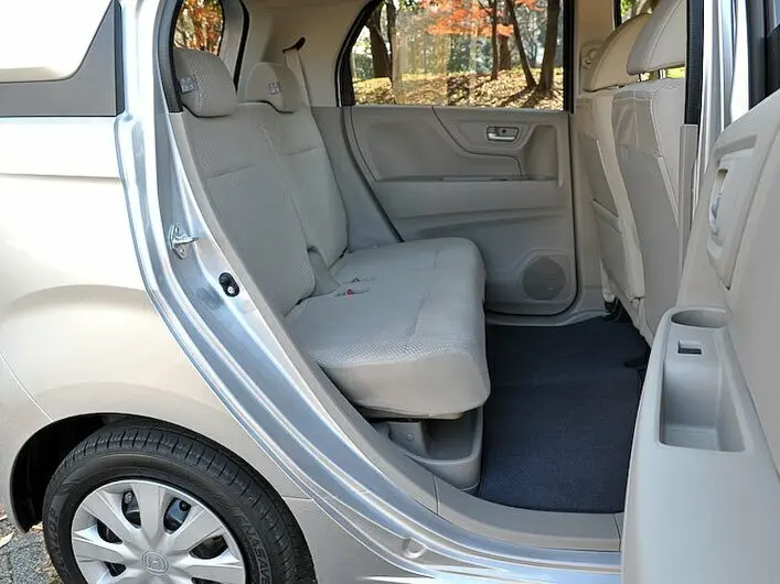 Honda N-WGN I Хэтчбек 5 дв. — photo 11