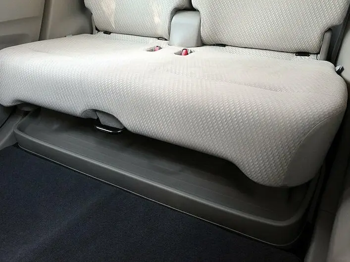 Honda N-WGN I Хэтчбек 5 дв. — photo 12