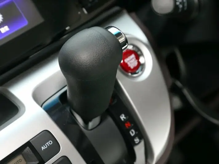 Honda N-WGN I Хэтчбек 5 дв. — photo 13