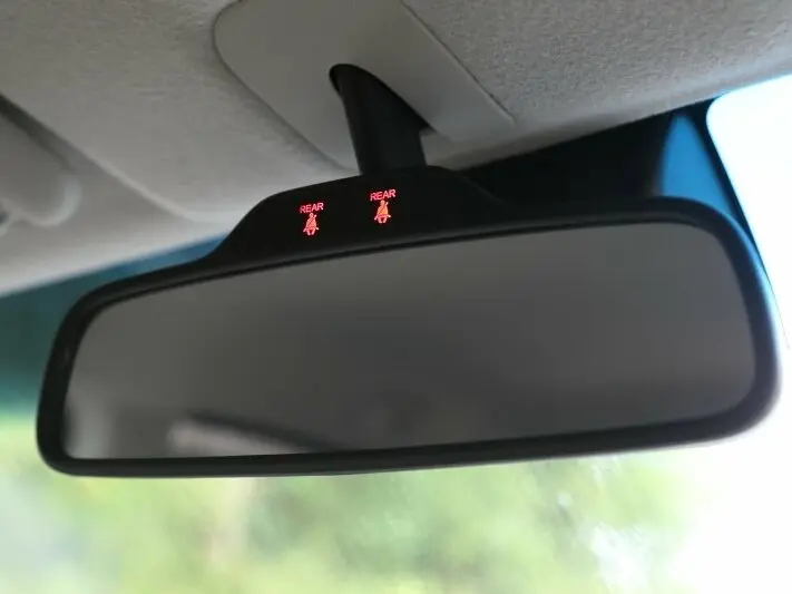 Honda N-WGN I Хэтчбек 5 дв. — photo 15