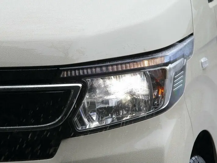 Honda N-WGN I Хэтчбек 5 дв. — photo 16