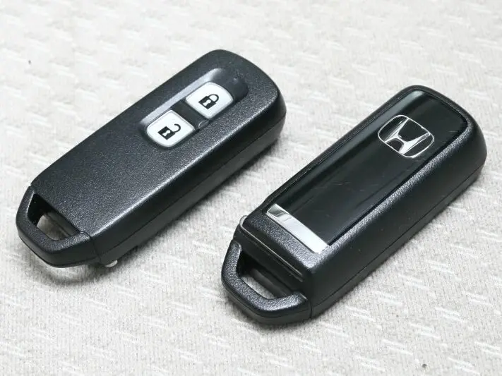 Honda N-WGN I Хэтчбек 5 дв. — photo 18