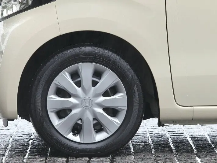 Honda N-WGN I Хэтчбек 5 дв. — photo 19