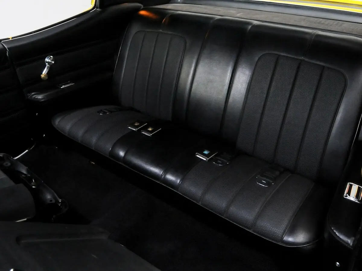 Buick GS I Купе GSX — сүрөт 7