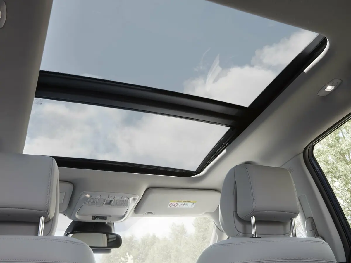 Renault Koleos II Внедорожник 5 дв. — сүрөт 12