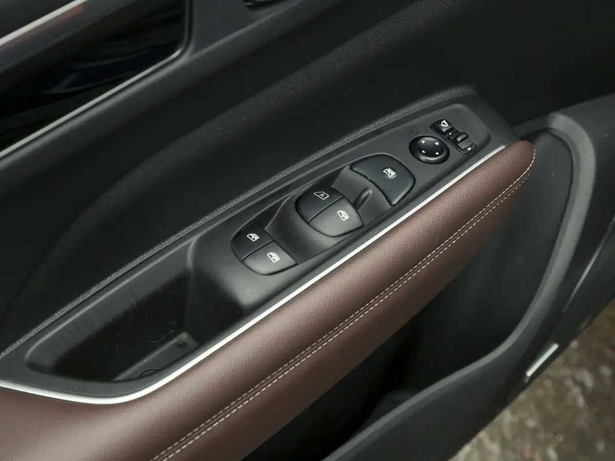 Renault Koleos II Внедорожник 5 дв. — сүрөт 26