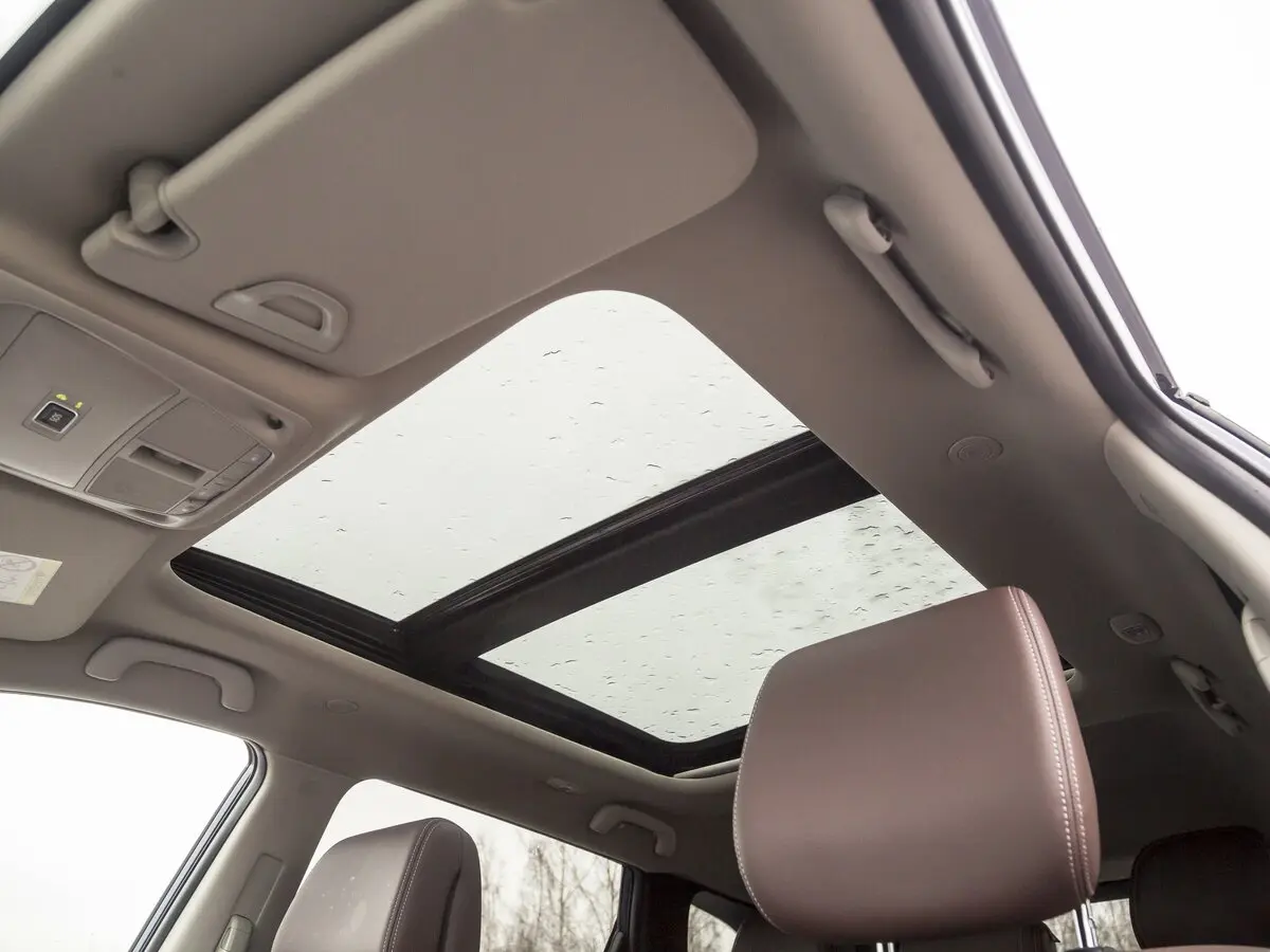 Renault Koleos II Внедорожник 5 дв. — сүрөт 32