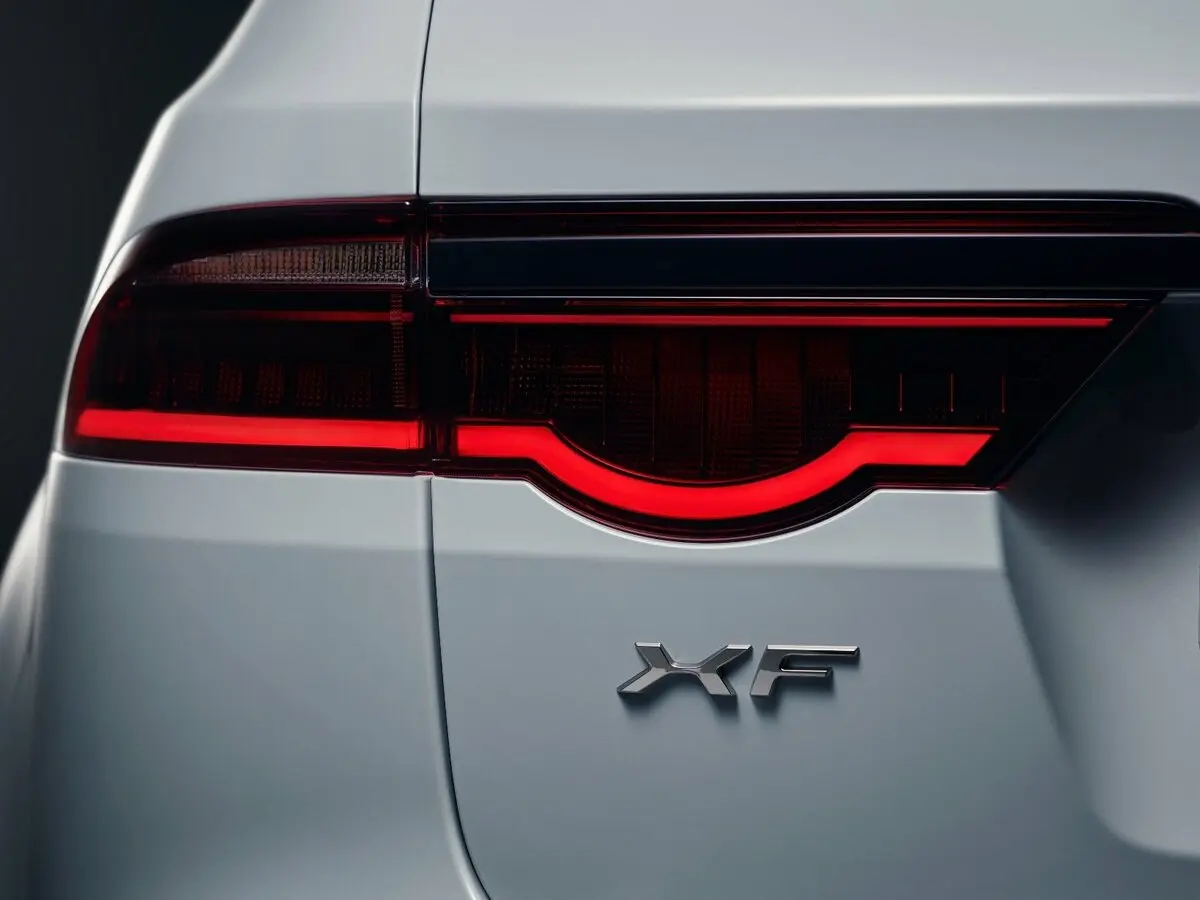 Jaguar XF II Универсал 5 дв. — сүрөт 11