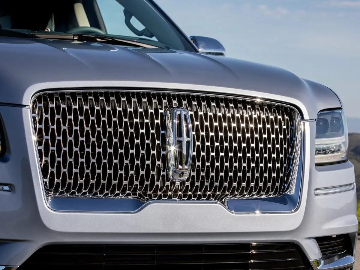 Lincoln Navigator IV Внедорожник 5 дв. — сүрөт 13