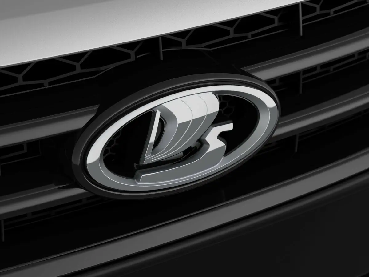 Lada (ВАЗ) Vesta I Универсал 5 дв. SW — сүрөт 15