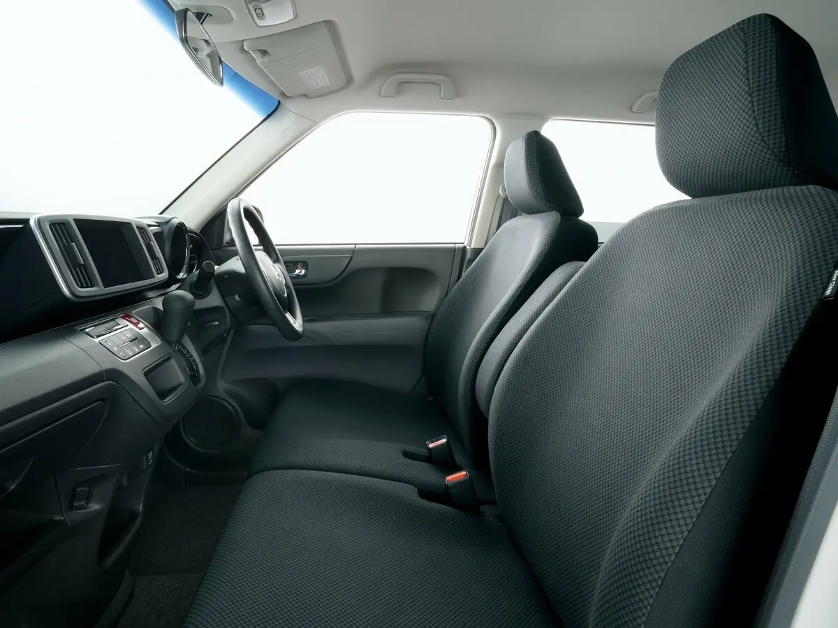 Honda N-One I Хэтчбек 5 дв. — сүрөт 6