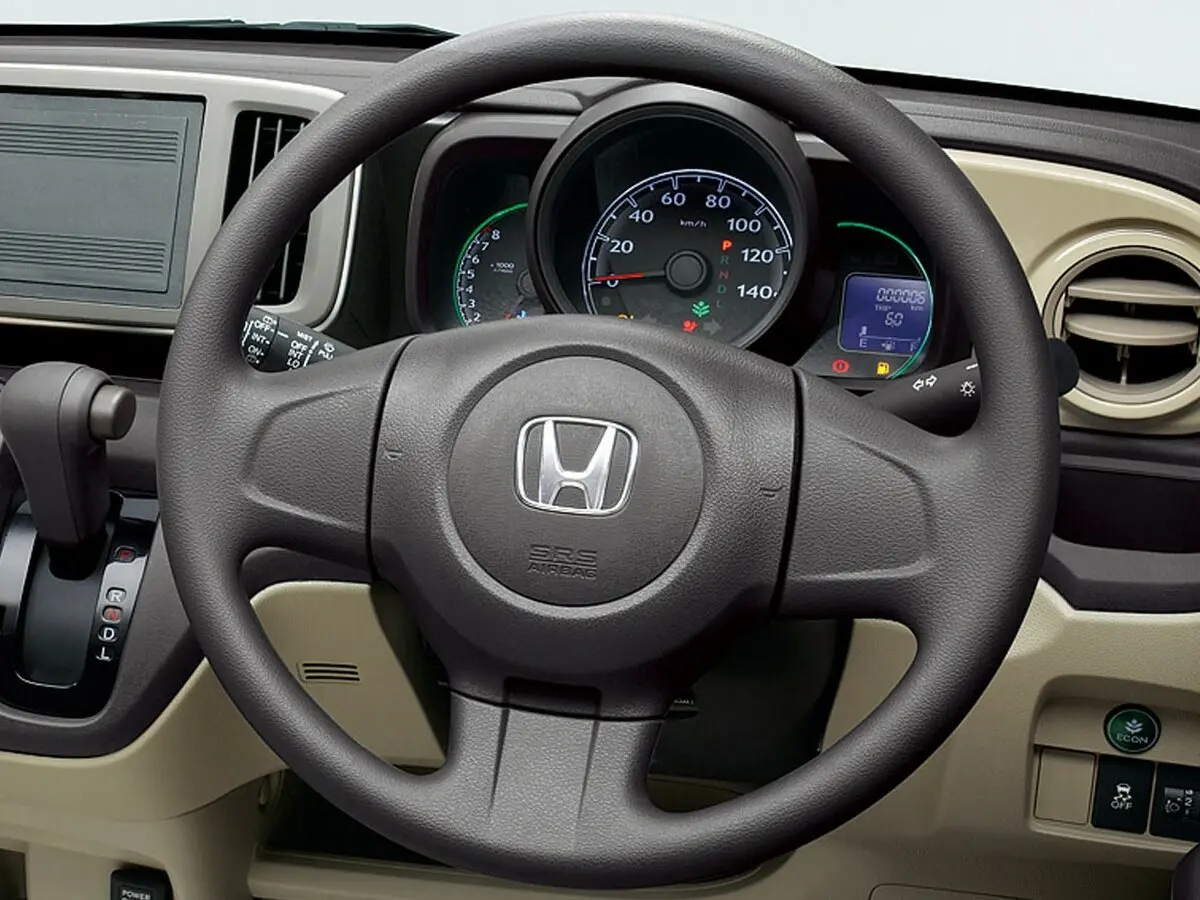Honda N-One I Хэтчбек 5 дв. — сүрөт 7