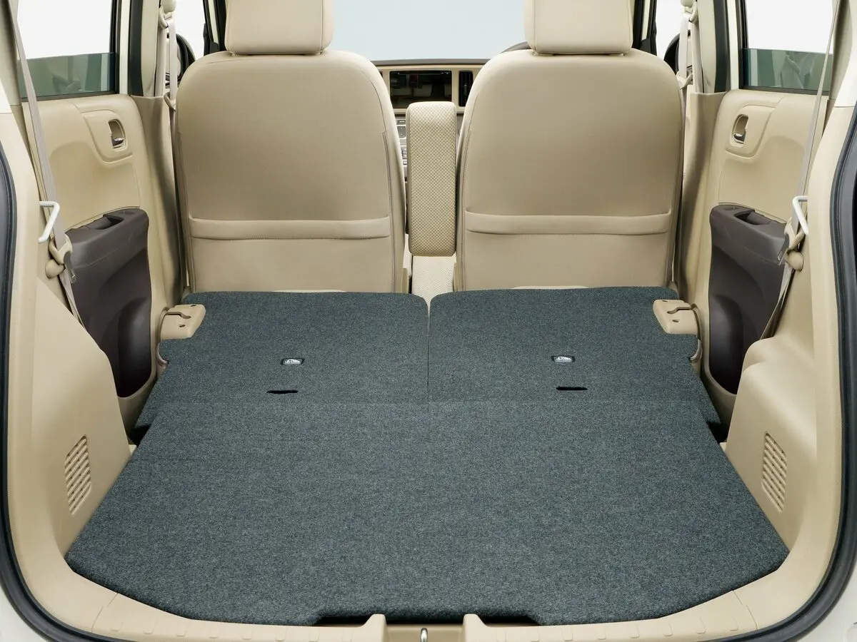 Honda N-One I Хэтчбек 5 дв. — сүрөт 8