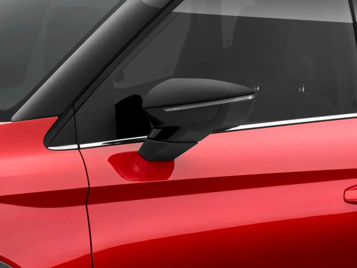 SEAT Arona I Внедорожник 5 дв. — сүрөт 10