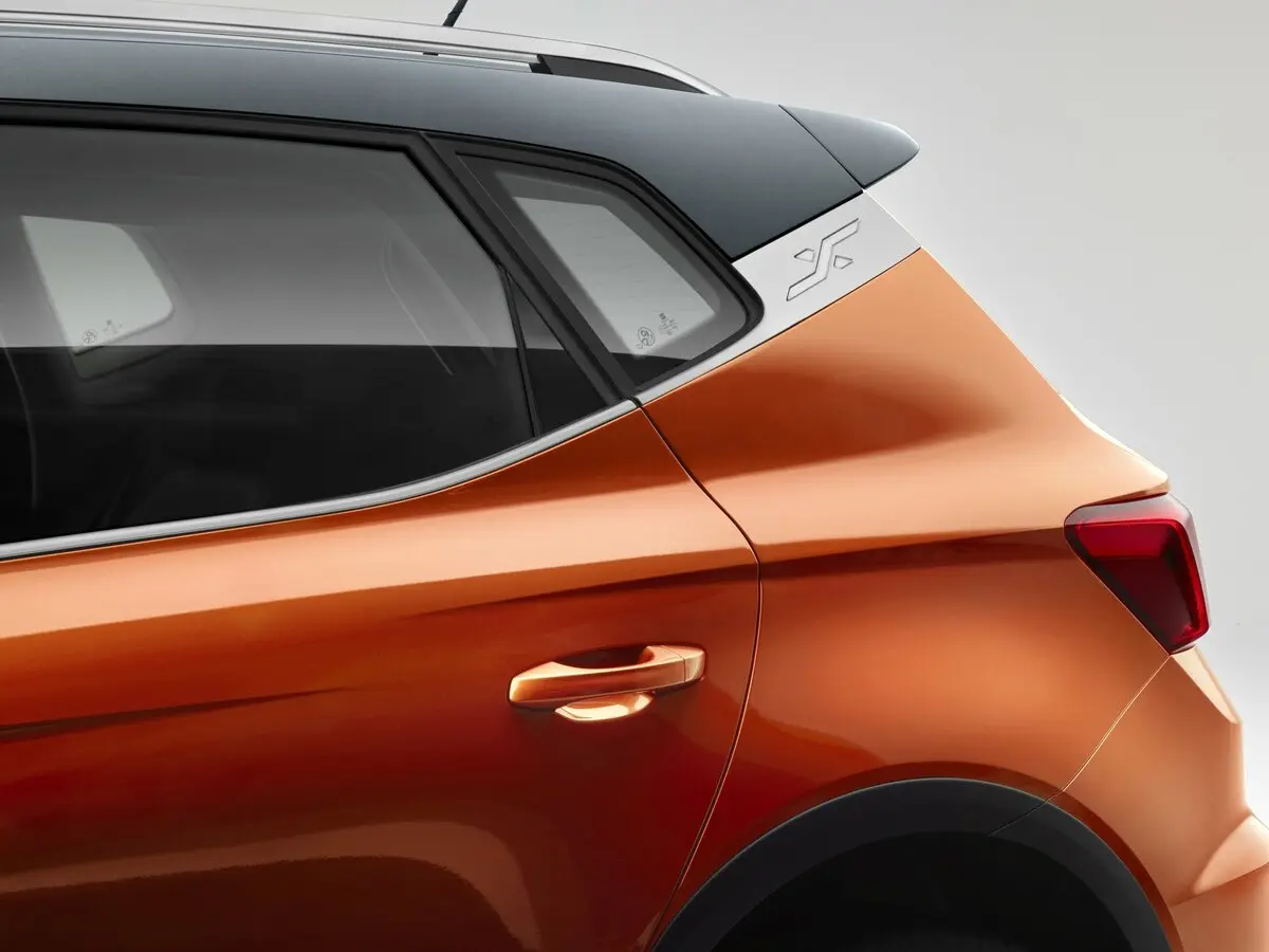 SEAT Arona I Внедорожник 5 дв. — сүрөт 14