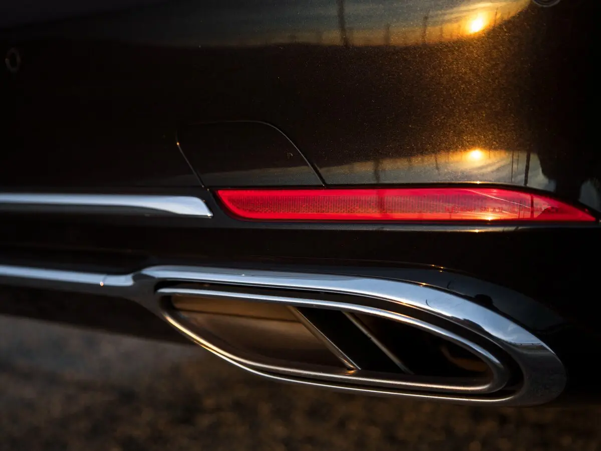 Mercedes-Benz Maybach S-Класс I (X222) Рестайлинг Седан — сүрөт 15