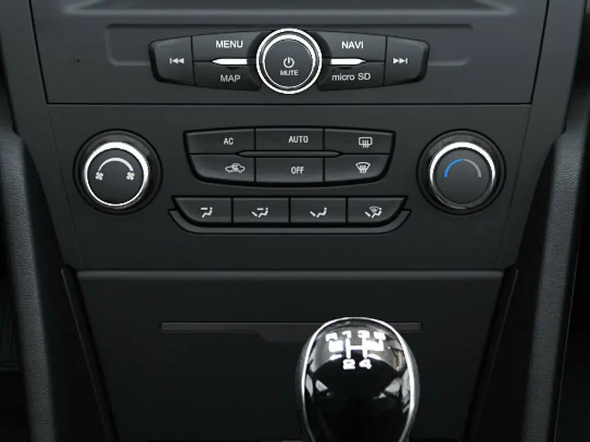 Lifan Murman (820) 2015 – 2020 Седан — сүрөт 8