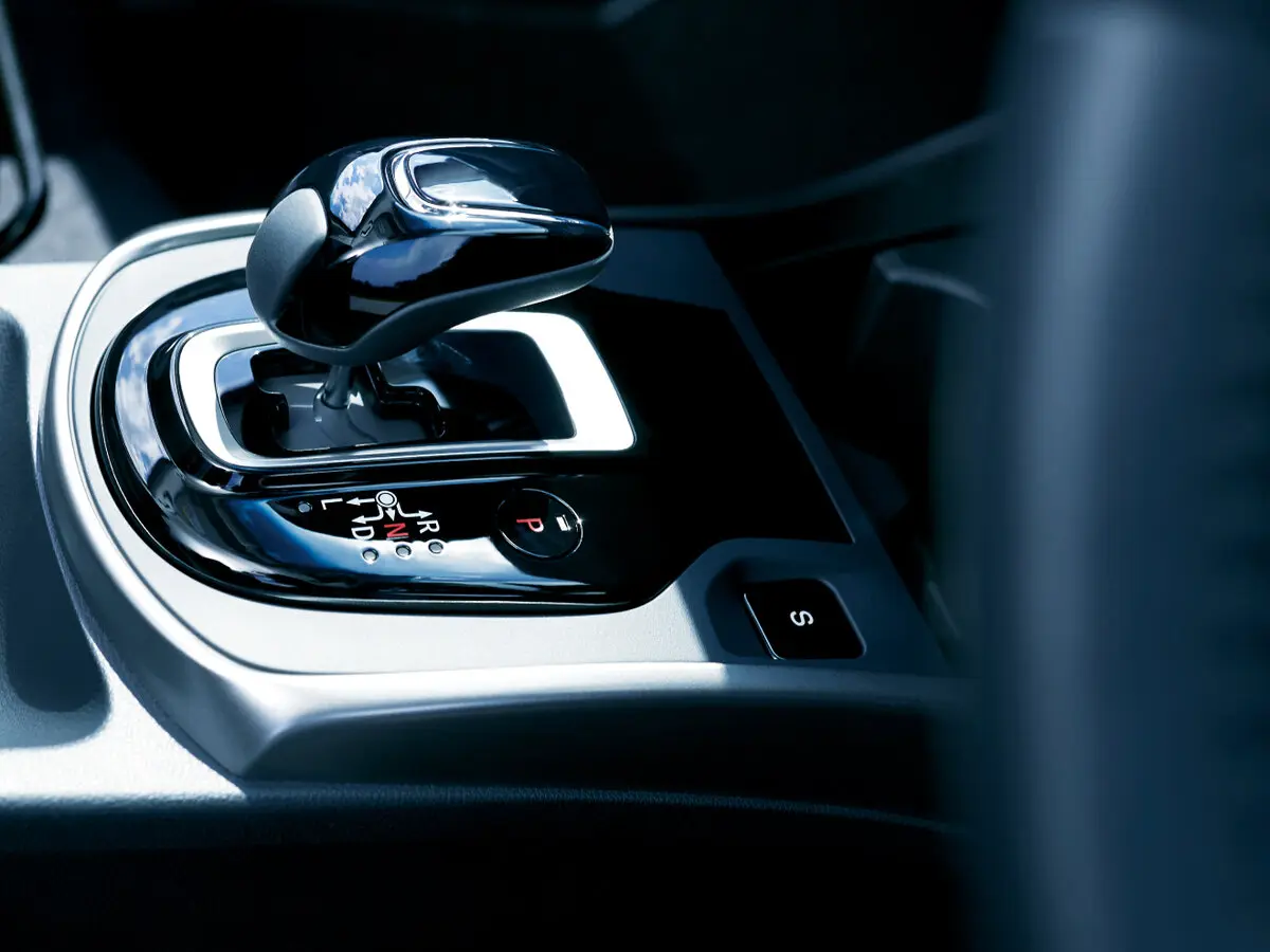 Honda Grace I Рестайлинг Седан — сүрөт 9