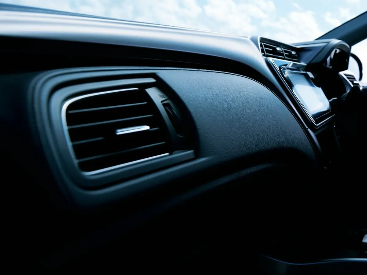 Honda Grace I Рестайлинг Седан — сүрөт 11