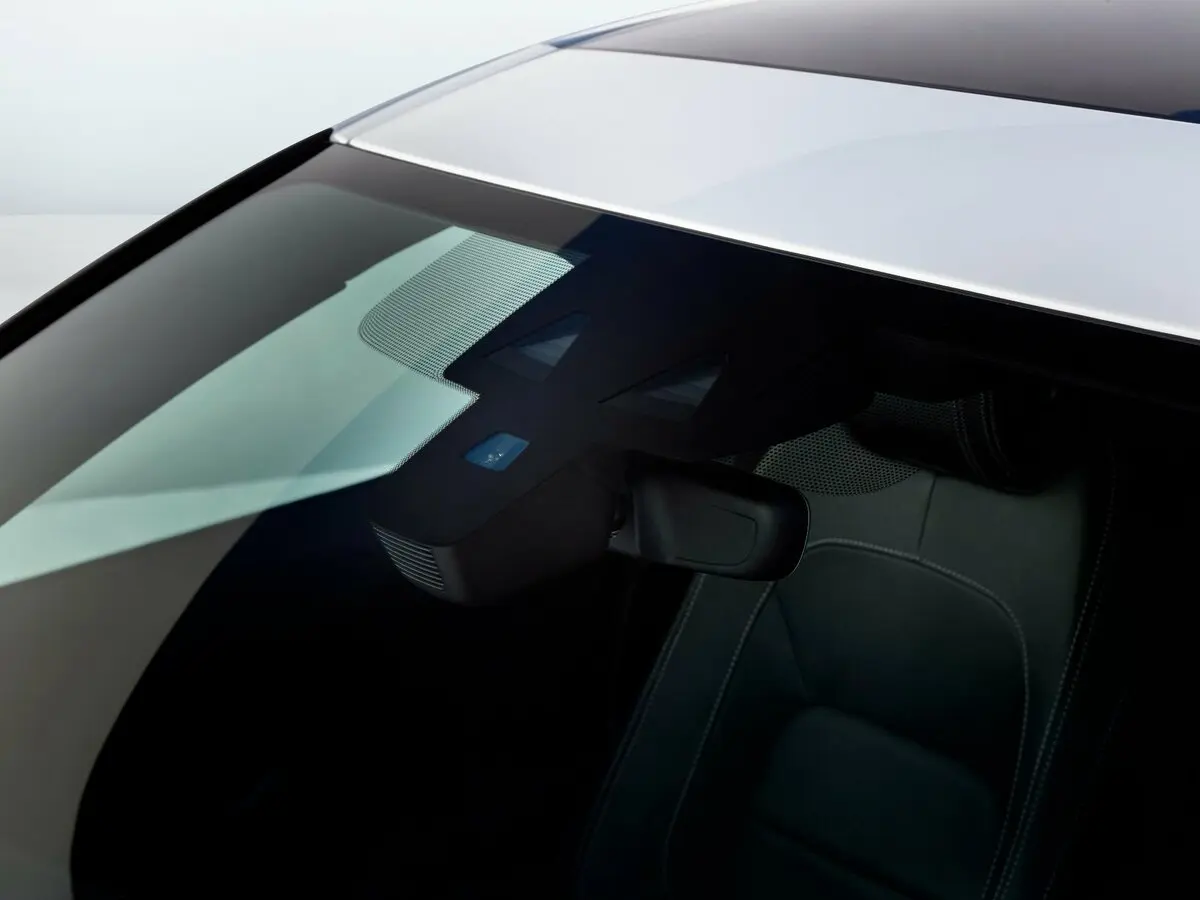 Jaguar E-Pace I Внедорожник 5 дв. — сүрөт 16