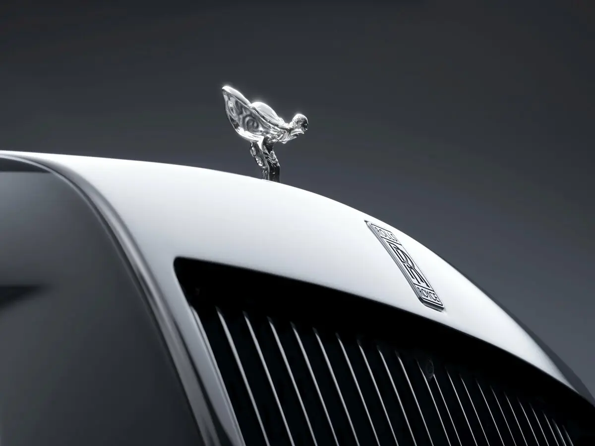 Rolls-Royce Phantom VIII (Series I) Седан — сүрөт 14