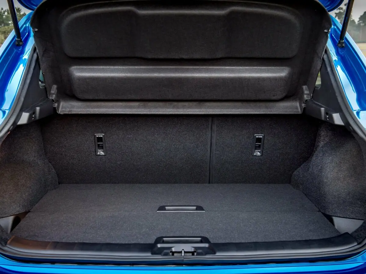 Nissan Qashqai II Рестайлинг Внедорожник 5 дв. — фото 12